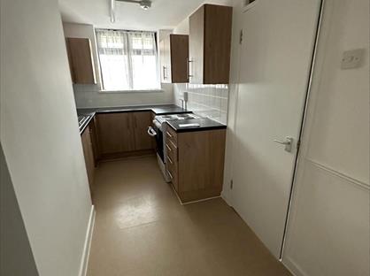 3 Bed Maisonette, Brion Place, E14