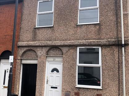 3 Bed Terraced House, Bridgewater Street, WA7