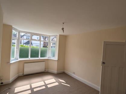 3 Bed Semi-Detached House, Claremont Road, WV3