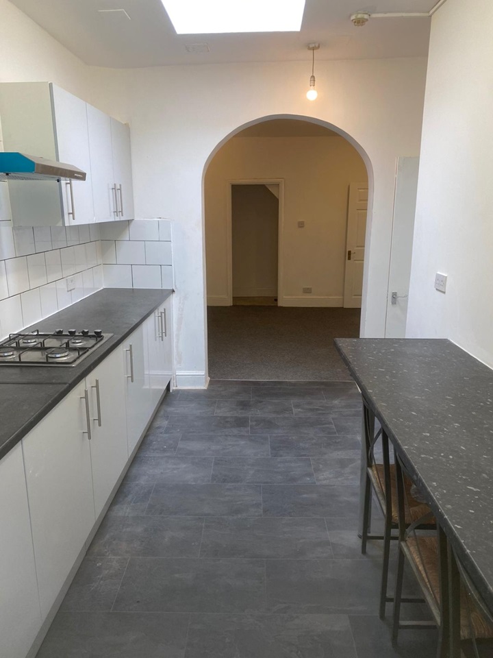 4 Bed Terraced House, Foster Street, BS5, N1 7GU