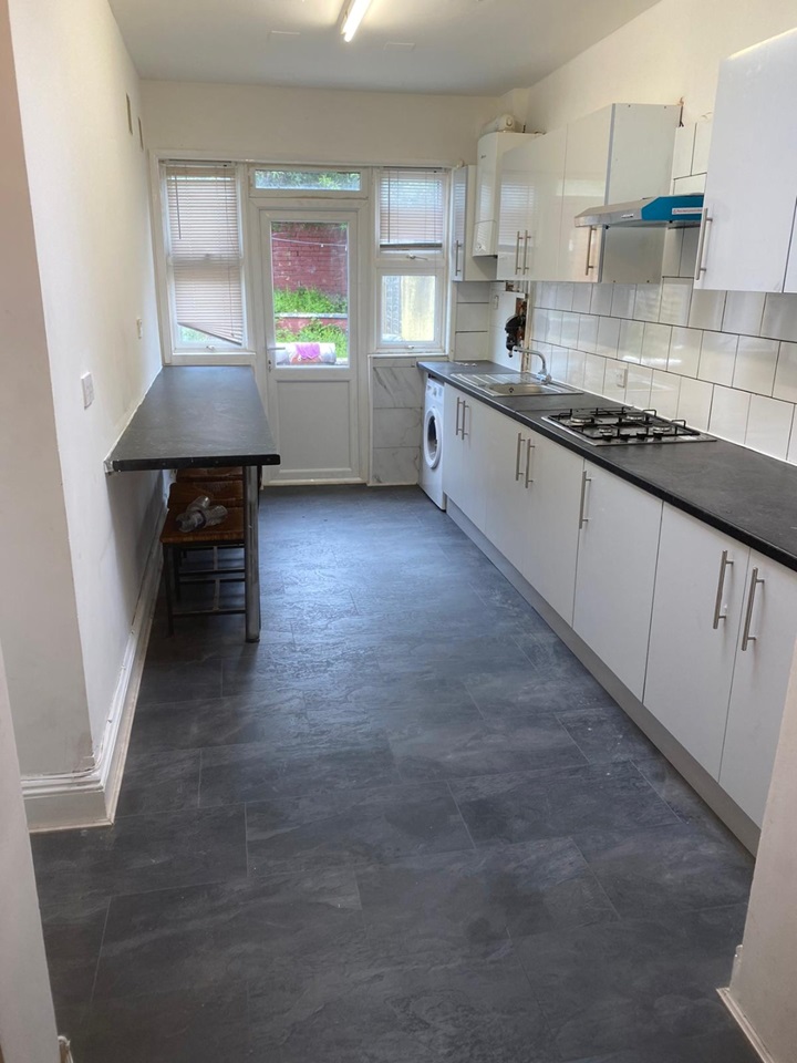 Additional image 3 of 4 Bed Terraced House, Foster Street, BS5, N1 7GU