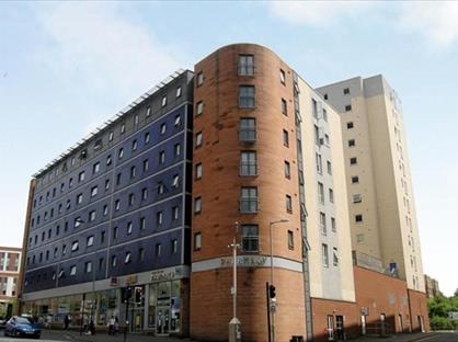 3 Bed Flat, Blackfriars Road, G1