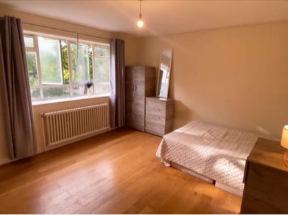 Room in a Shared Flat, Chaucer House, SW1V