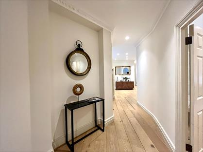 3 Bed Flat, Lincoln House, SW3
