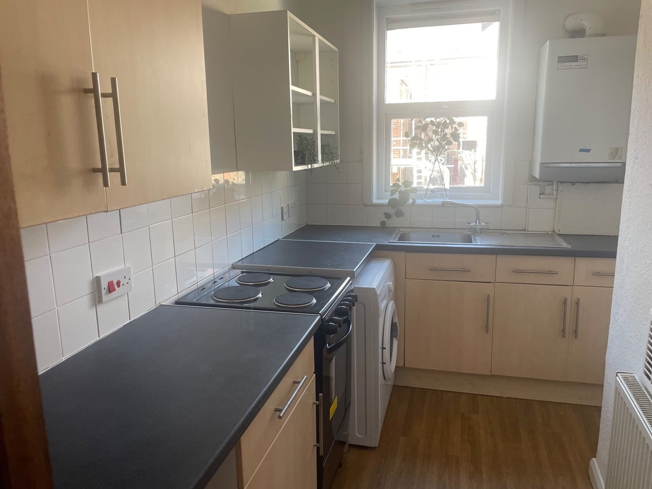 Additional image 6 of 3 Bed Flat, Filey Street, S10, N1 7GU