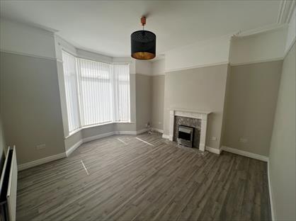 3 Bed Terraced House, Dacy Road, L5