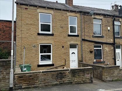 2 Bed End Terrace, Florence Terrace, LS27