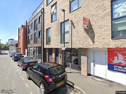 2 Bed Flat, Hessel Street, E1