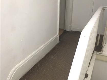 2 Bed Terraced House, Stockport Road, M19