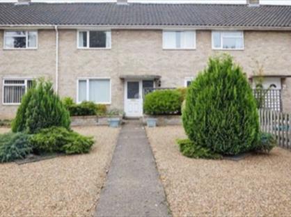 Room in a Shared House, Northfields, NR4