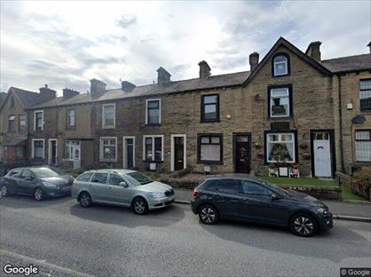 2 Bed Terraced House, Skipton Road, BB8