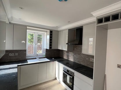 2 Bed Detached House, A, CM22
