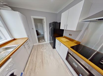 4 Bed Terraced House, Walgrave Street, HU5