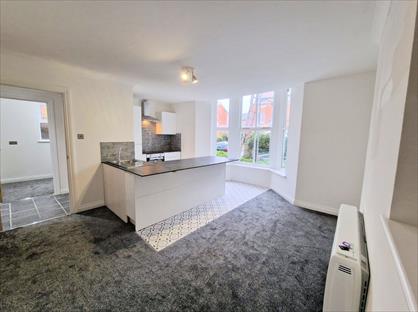 2 Bed Flat, York Road, B16