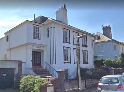 2 Bed Flat, Friars Walk, EX2