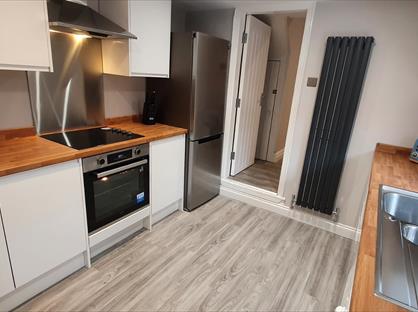 Room in a Shared House, Hardy Street, HU5