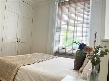 2 Bed Flat, Danbury, N1