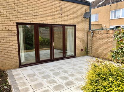 2 Bed End Terrace, South Tenth Street, MK9