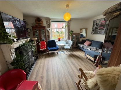 2 Bed Flat, Bevois Mansions, SO14