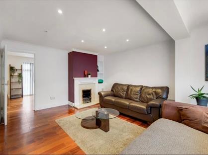 3 Bed Terraced House, Harrow Crescent, RM3