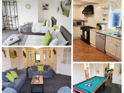 3 Bed Semi-Detached House, Moseley Avenue, CV6