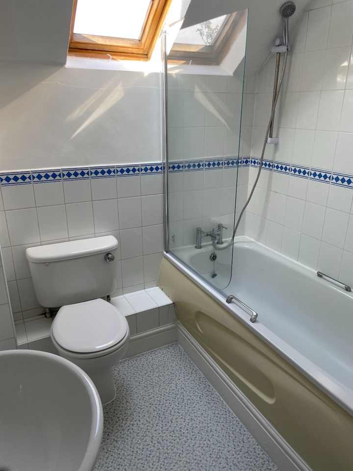 Additional image 20 of 2 Bed Flat, Sunderland Avenue, OX2, N1 7GU