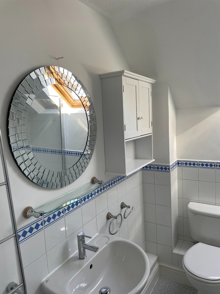 Additional image 19 of 2 Bed Flat, Sunderland Avenue, OX2, N1 7GU