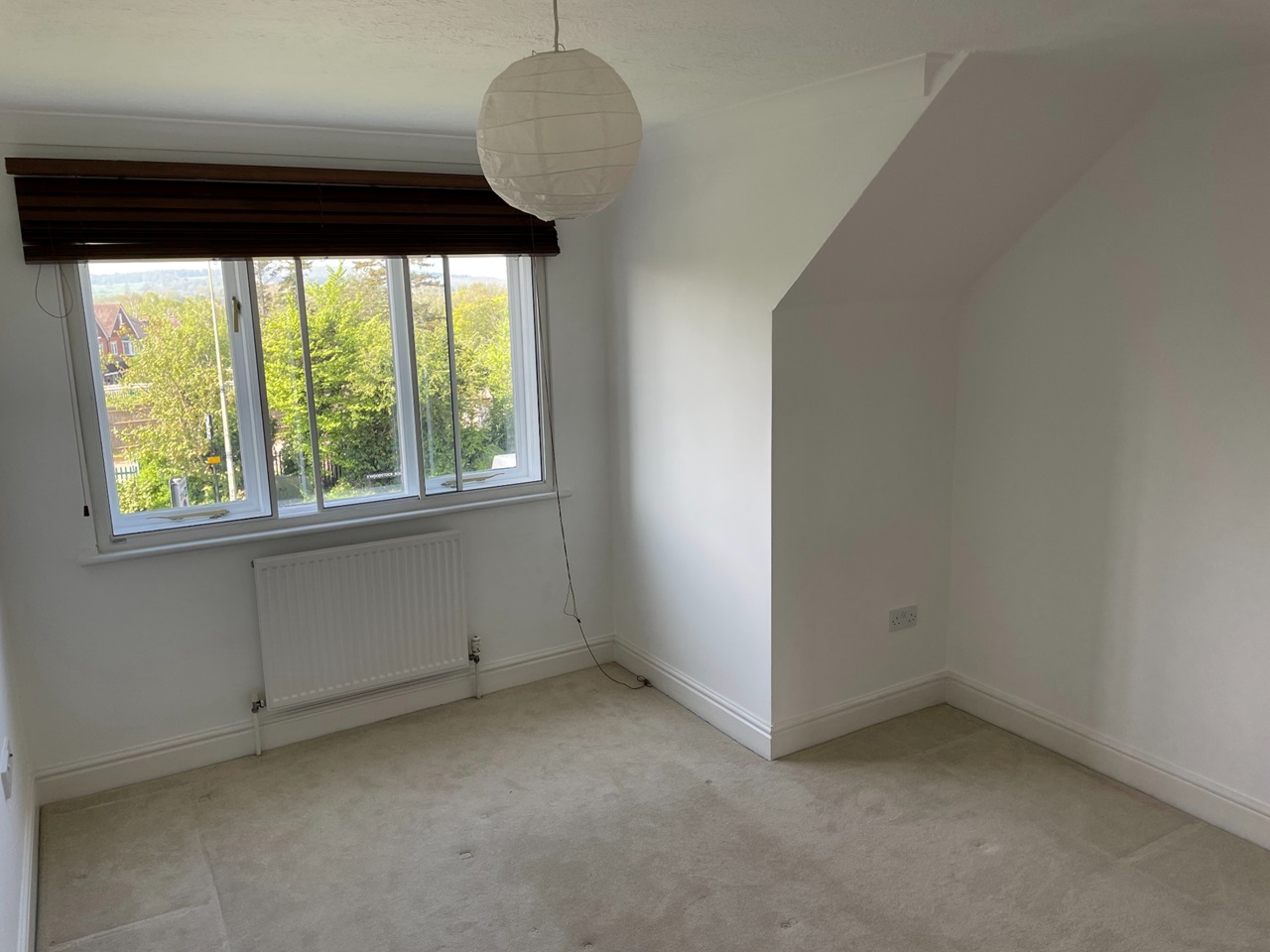 Additional image 21 of 2 Bed Flat, Sunderland Avenue, OX2, N1 7GU