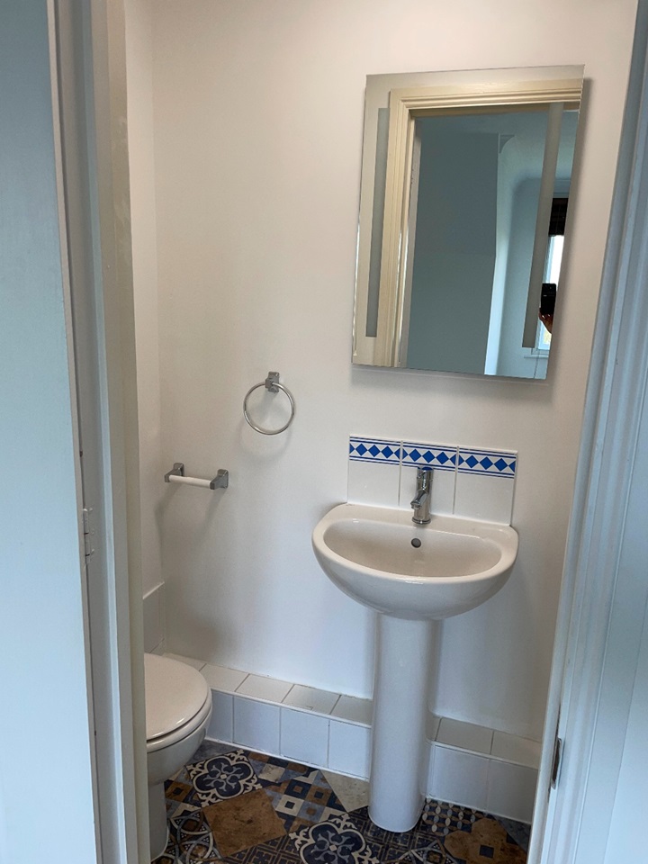 Additional image 22 of 2 Bed Flat, Sunderland Avenue, OX2, N1 7GU