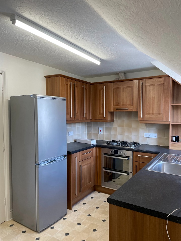 Additional image 6 of 2 Bed Flat, Sunderland Avenue, OX2, N1 7GU