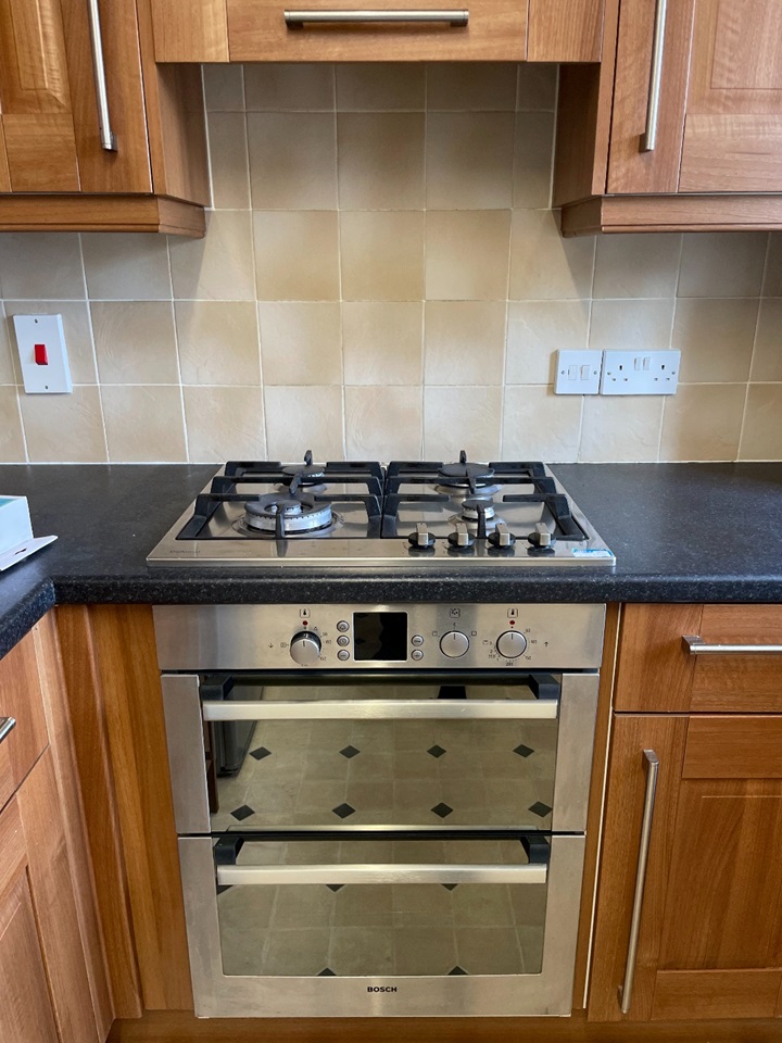 Additional image 7 of 2 Bed Flat, Sunderland Avenue, OX2, N1 7GU