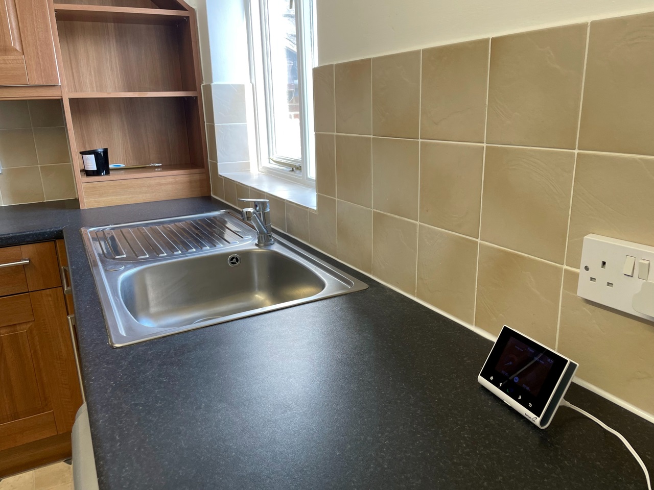 Additional image 9 of 2 Bed Flat, Sunderland Avenue, OX2, N1 7GU