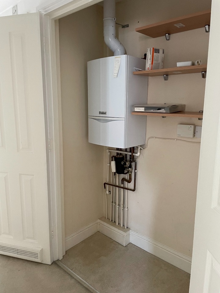 Additional image 14 of 2 Bed Flat, Sunderland Avenue, OX2, N1 7GU