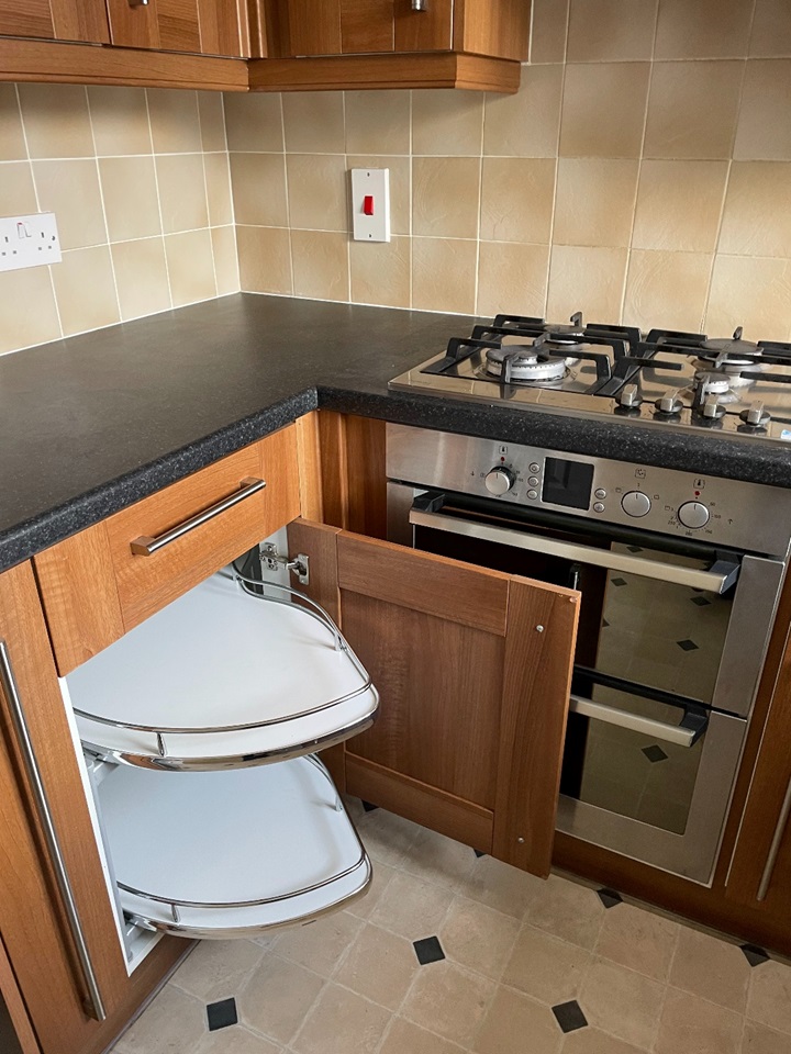 Additional image 8 of 2 Bed Flat, Sunderland Avenue, OX2, N1 7GU