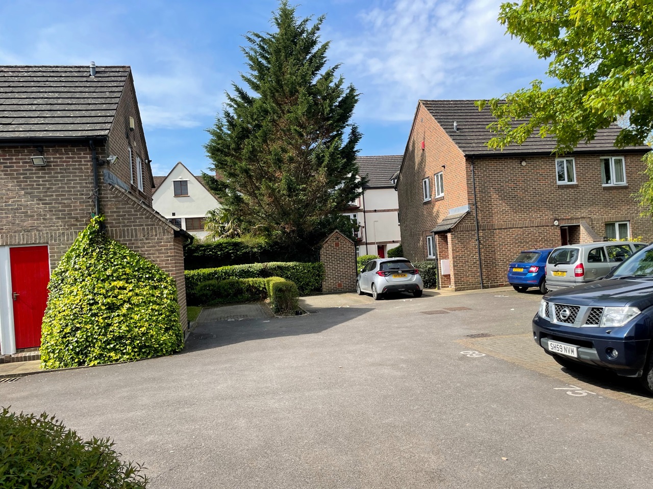 Additional image 25 of 2 Bed Flat, Sunderland Avenue, OX2, N1 7GU