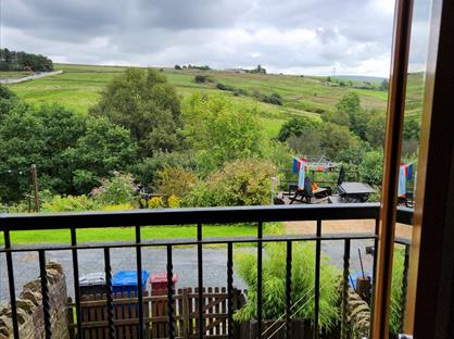 3 Bed Terraced House, High Street, BL7