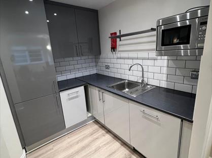 2 Bed Flat, Derwent Road, W5