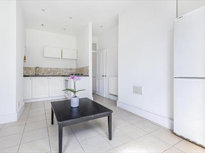 2 Bed Flat, Turney Road, SE21
