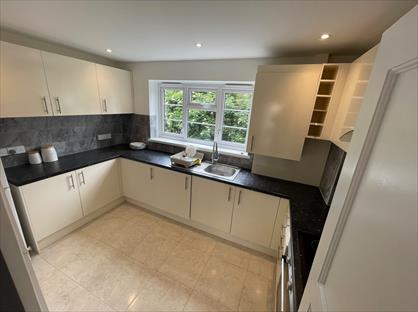 3 Bed Flat, Gladstone Avenue, N22