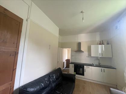 1 Bed Flat, Boulevard, HU3