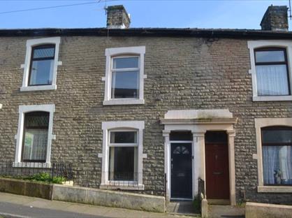 3 Bed Terraced House, Gillibrand Street, BB3