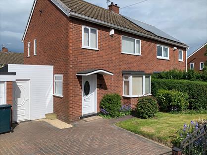 3 bed semi-detached house for rent in 3 Bed Semi-Detached House, Mount Pleasant Road, SY1