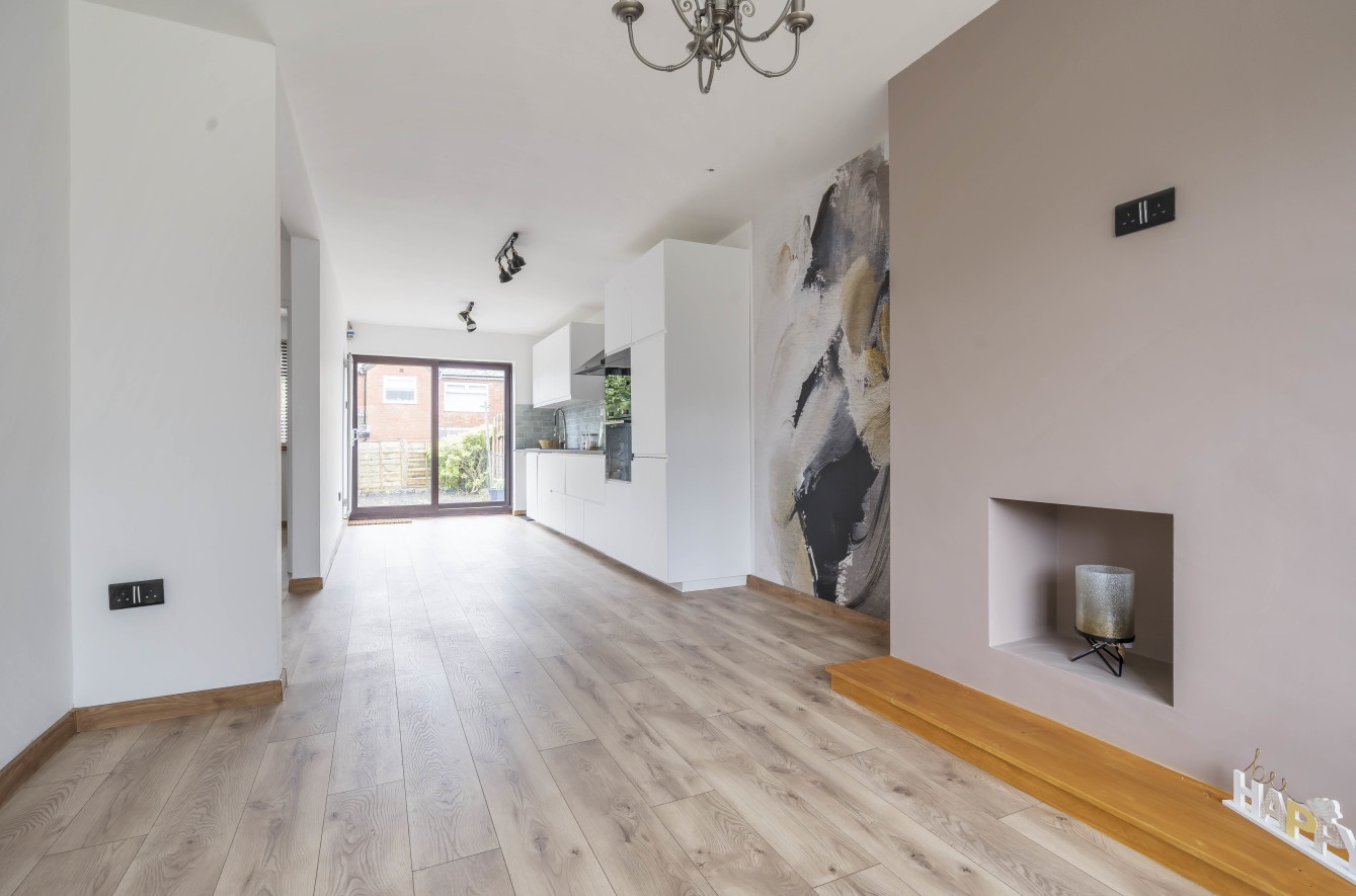 Worsley, Manchester 4 Bed Bungalow, Windmill Road, M28 To Rent Now