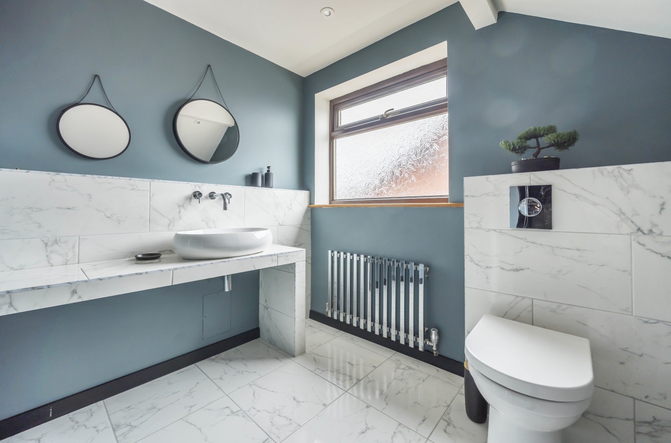 Worsley, Manchester 4 Bed Bungalow, Windmill Road, M28 To Rent Now