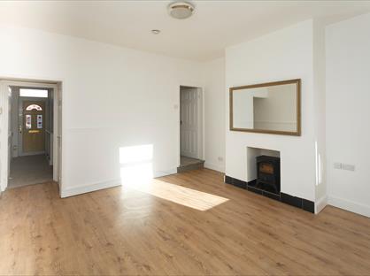 3 Bed Terraced House, Duke Street, ST4
