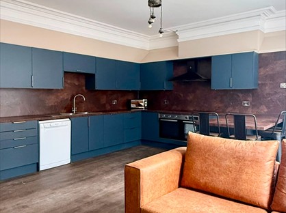 Room in a Shared House, Gold St, EX16
