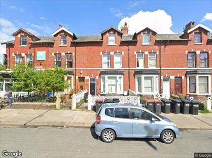 2 Bed Flat, North Church Street, FY7