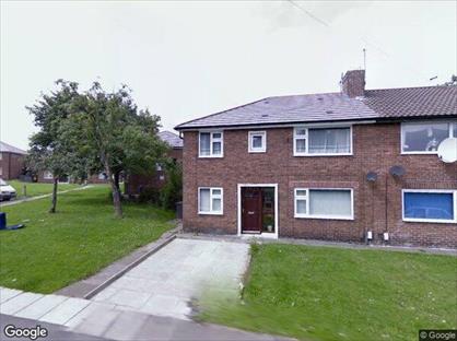 2 Bed Flat, Crompton Close, M26