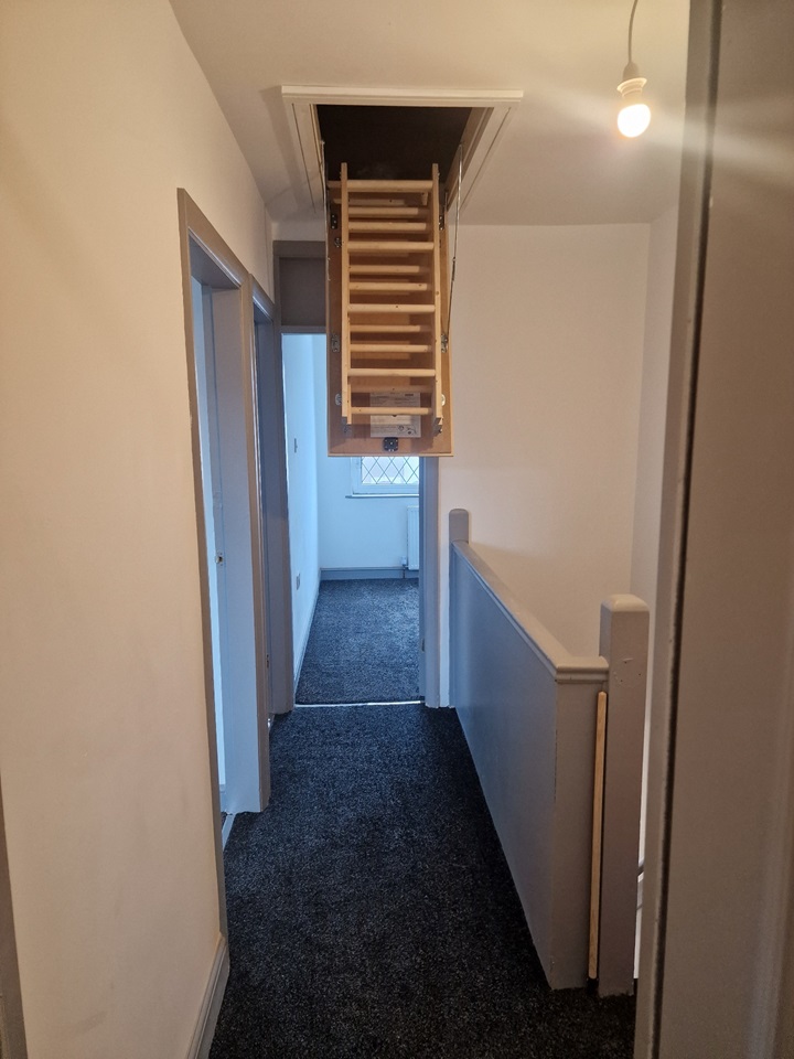 Additional image 8 of 3 Bed Terraced House, Redesdale Avenue, CV6, N1 7GU