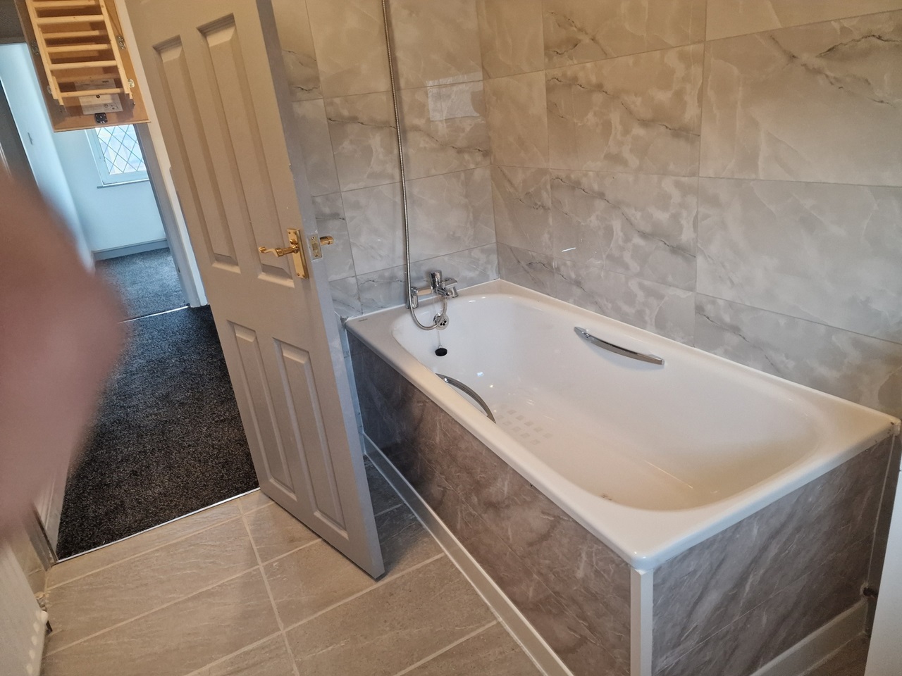 Additional image 44 of 3 Bed Terraced House, Redesdale Avenue, CV6, N1 7GU